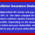 Insurance Deductible